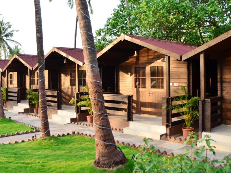 MAP5 Village Resort