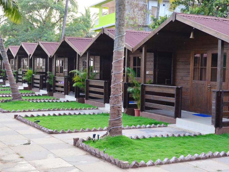 MAP5 Village Resort