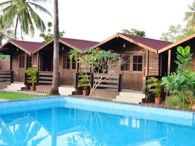 MAP5 Village Resort