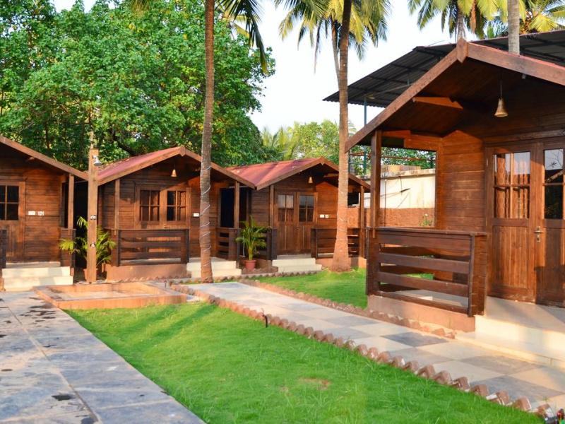 MAP5 Village Resort