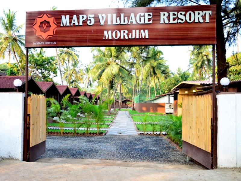 MAP5 Village Resort