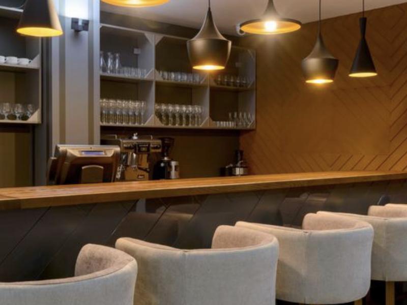 Park Wood Hotel