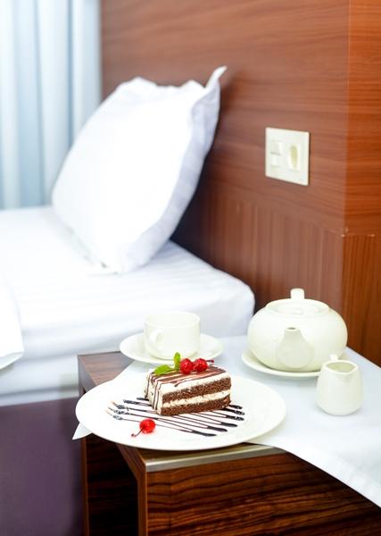 Park Wood Hotel