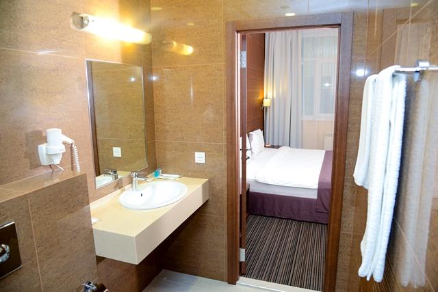 Park Wood Hotel