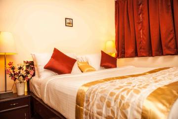 Отель Treehouse Nova Индия, Северный Гоа, фото 2