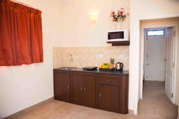 Отель Treehouse Nova Индия, Северный Гоа, фото 3