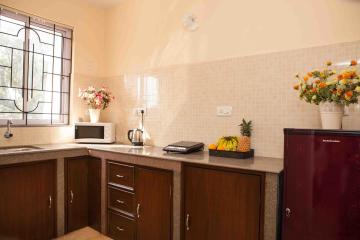 Отель Treehouse Nova Индия, Северный Гоа, фото 4