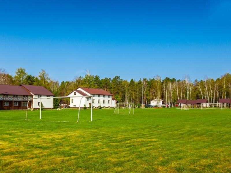 Чайка Парк-отель