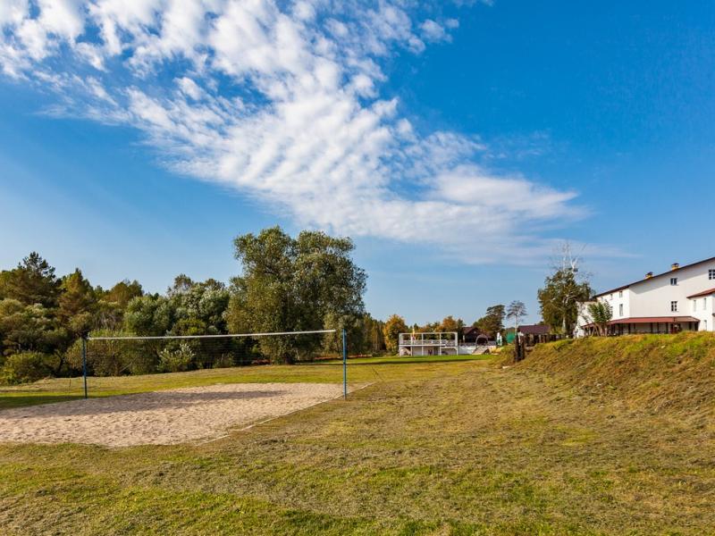 Чайка Парк-отель