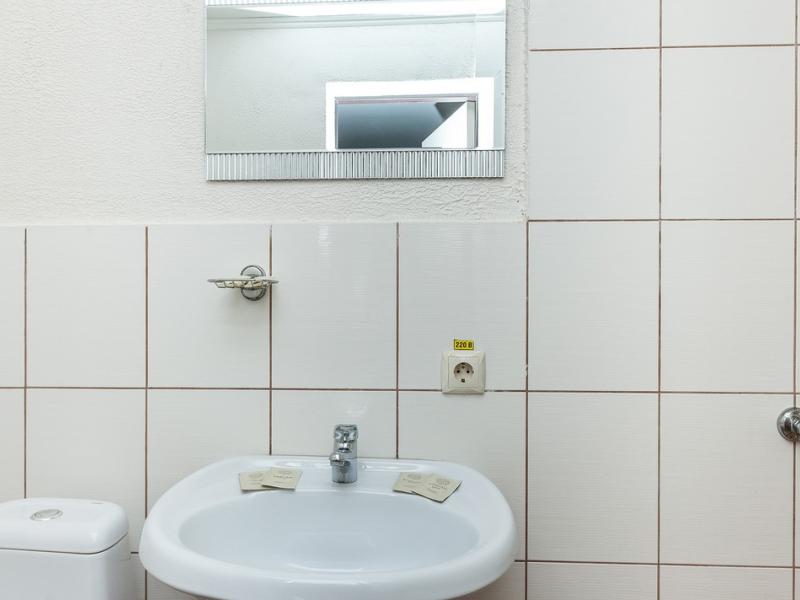 Чайка Парк-отель