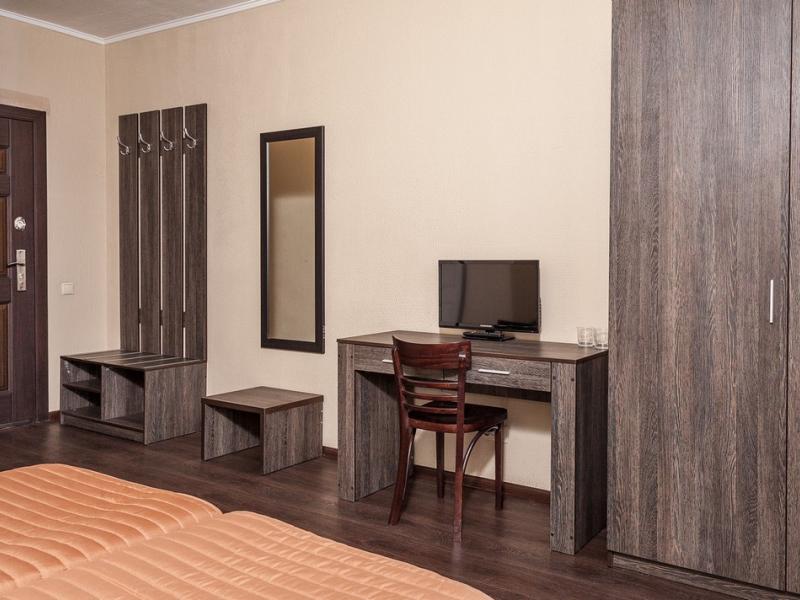 Чайка Парк-отель