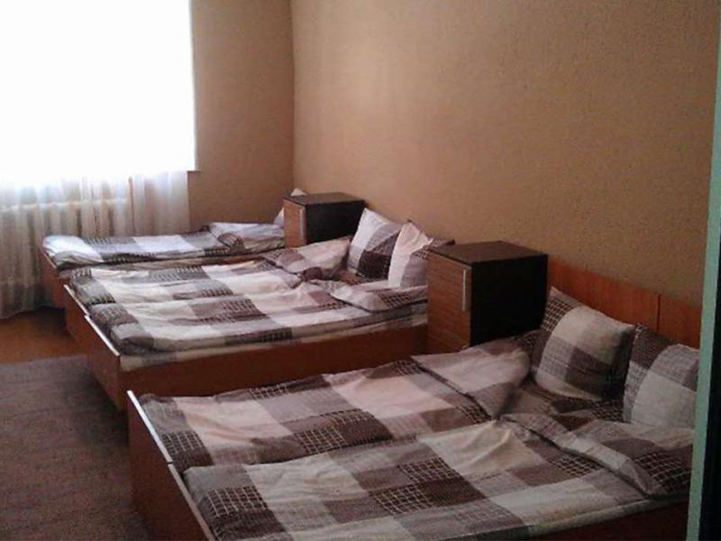 Чайка Парк-отель