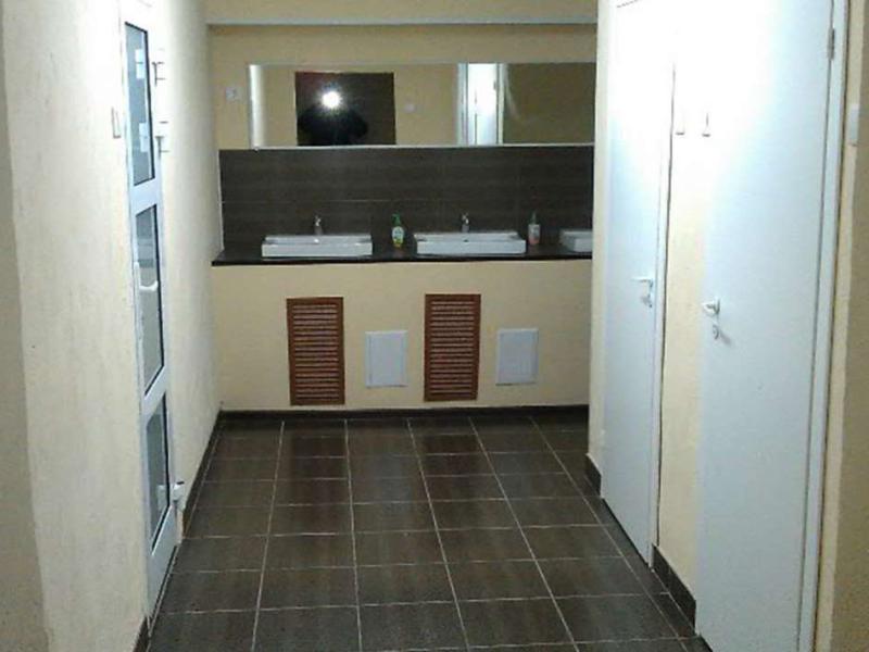 Чайка Парк-отель