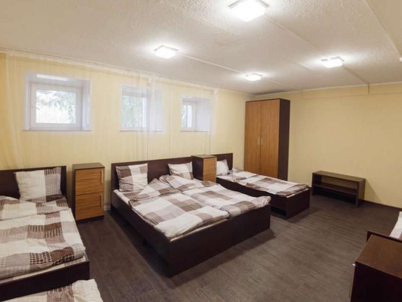 Чайка Парк-отель