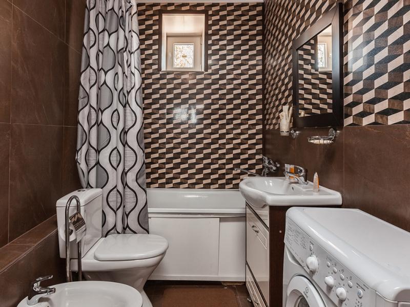 Чайка Парк-отель