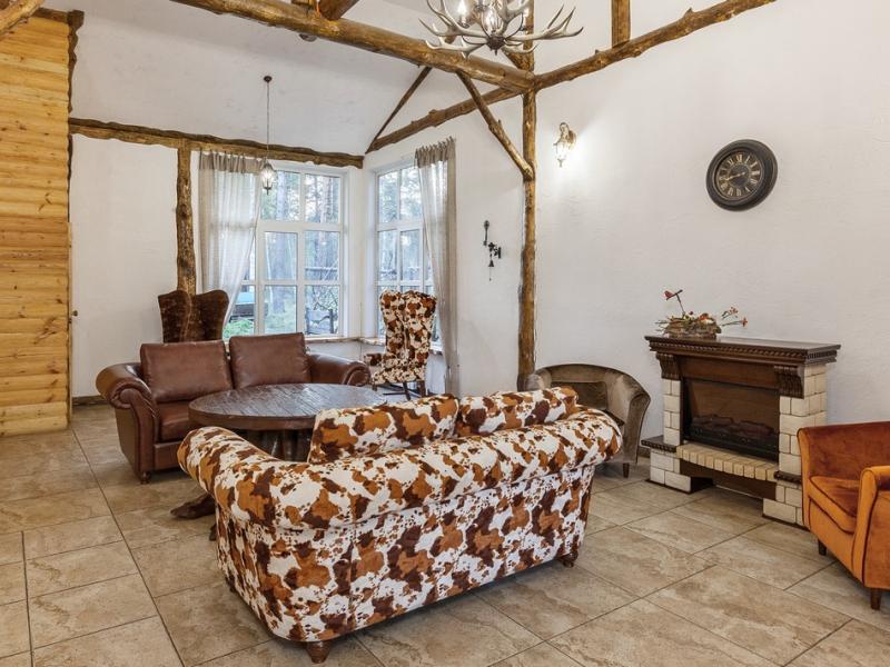 Чайка Парк-отель