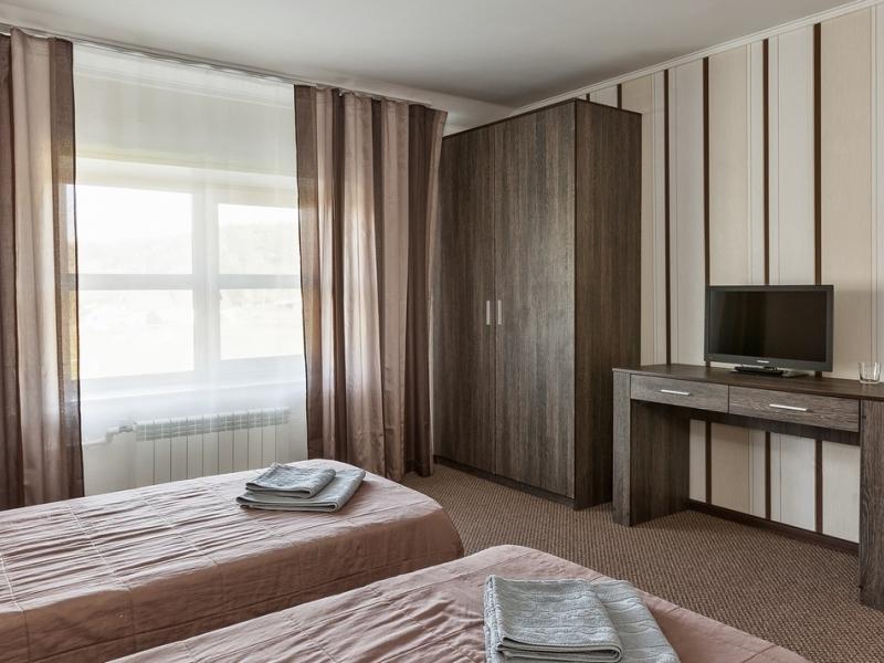 Чайка Парк-отель