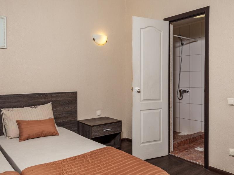 Чайка Парк-отель