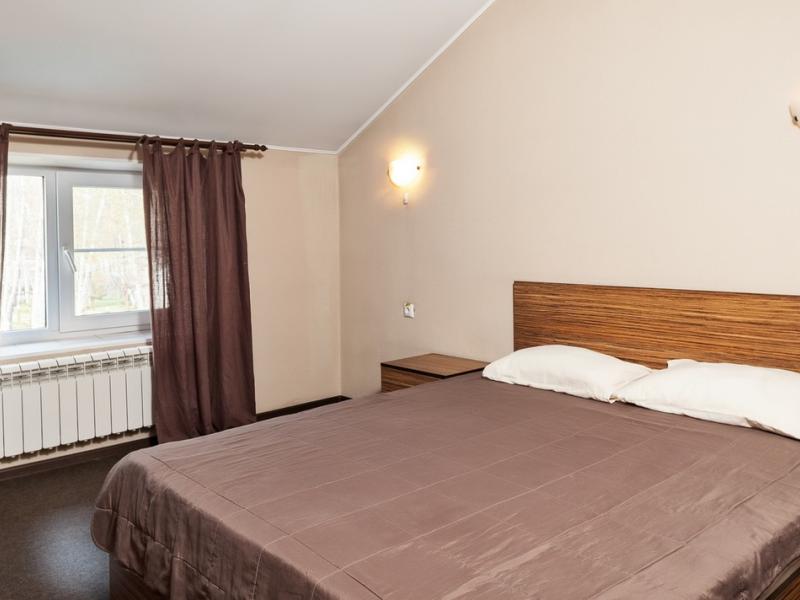 Чайка Парк-отель