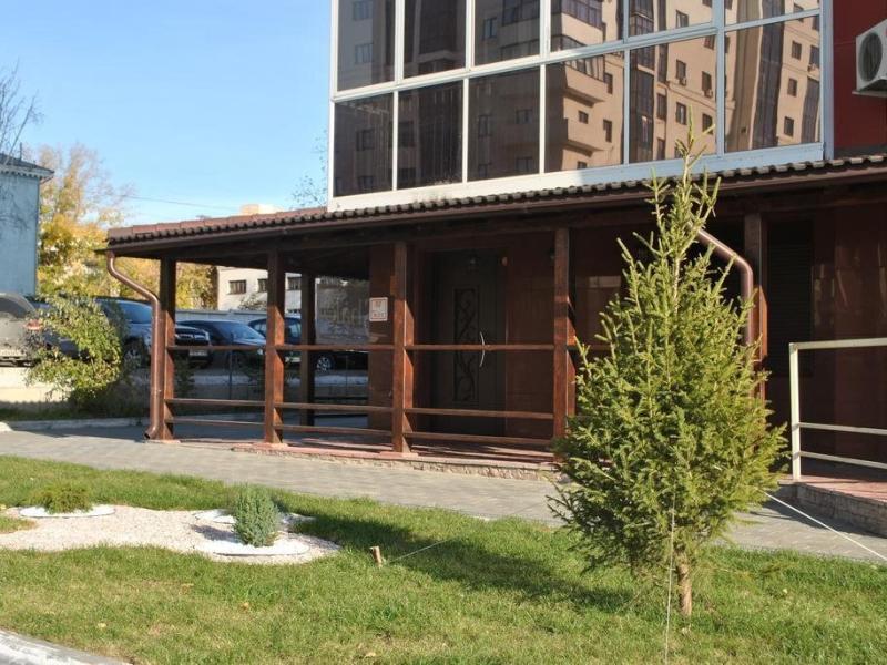 Shale на Нижегородской