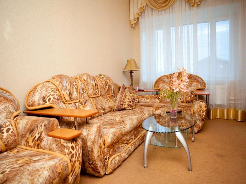 Звезда Ямала