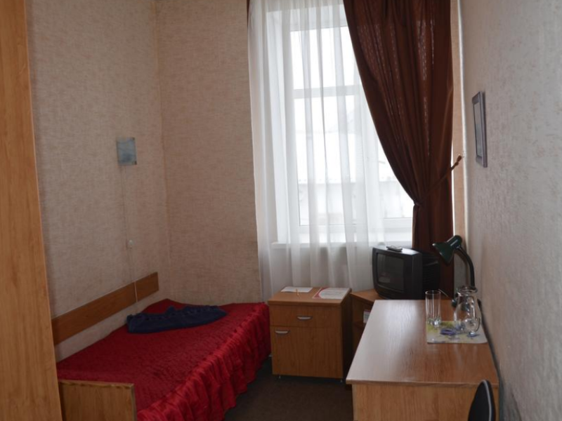 Парк Отель