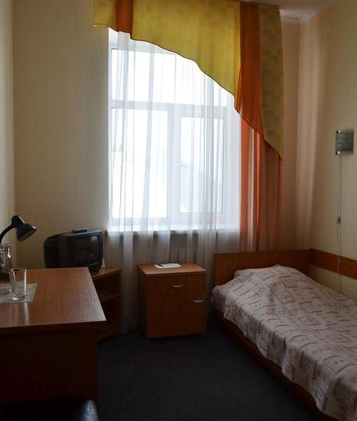 Парк Отель