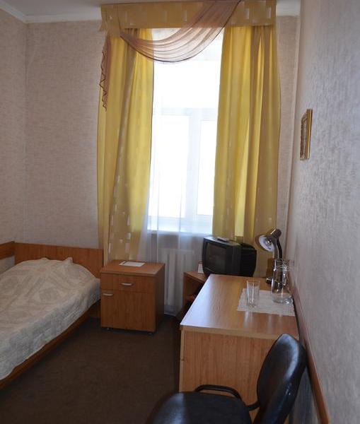 Парк Отель