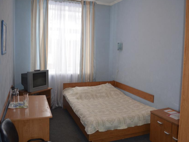 Парк Отель