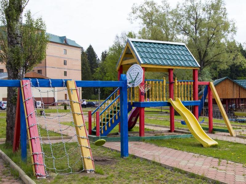 Лесная Сказка