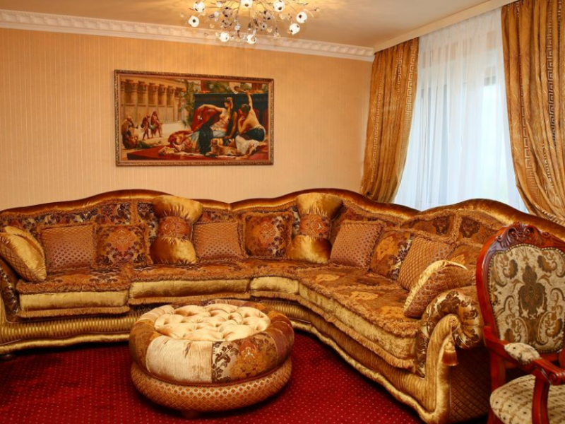 Липецк
