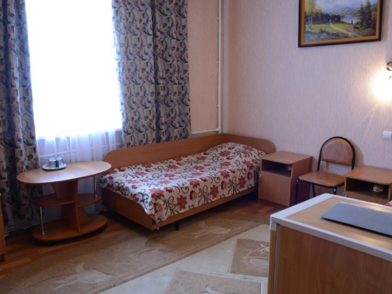 Советская