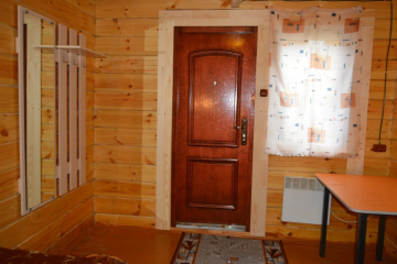 Отель Байкальские Просторы Россия, Байкал, фото 12