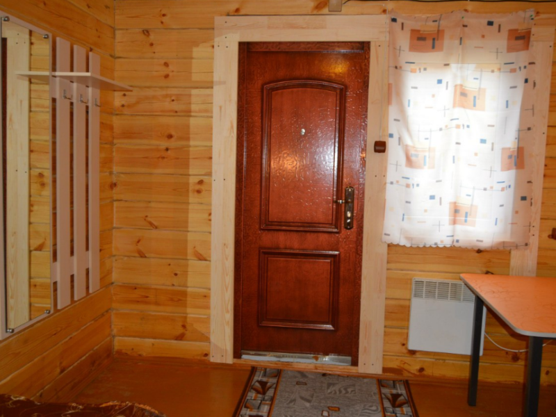 Байкальские Просторы