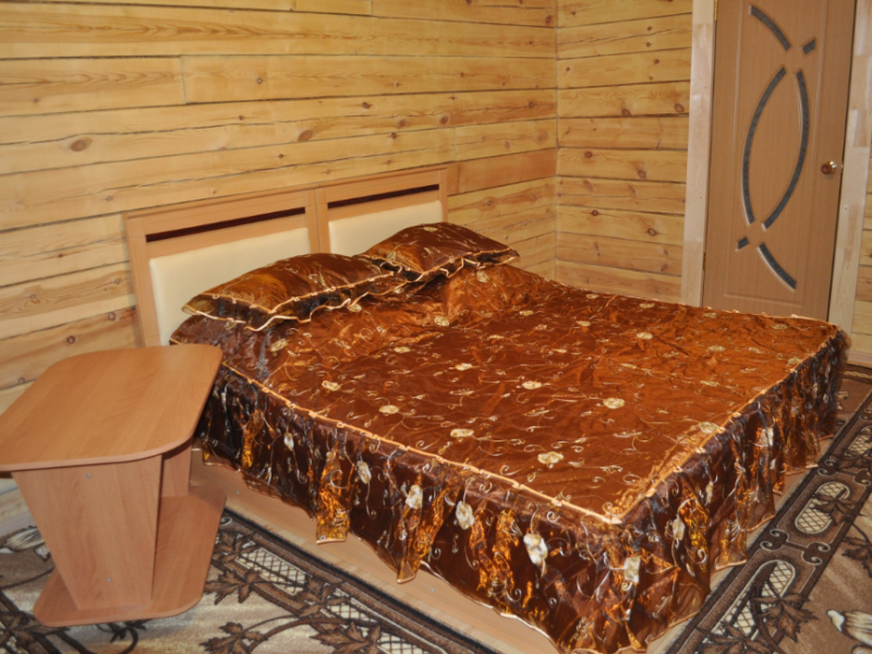 Байкальские Просторы