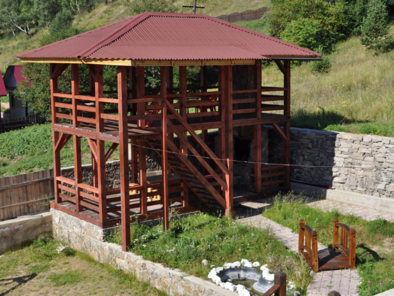 Байкальские Просторы