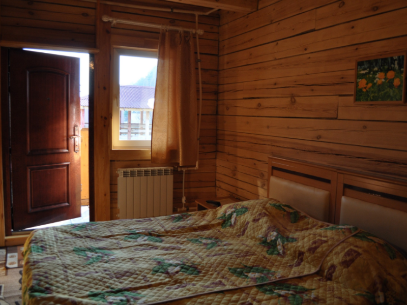 Байкальские Просторы