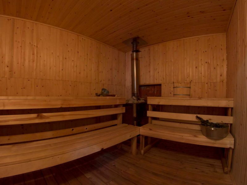 Гостевой дом Гавань Байкала