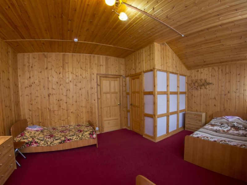 Гостевой дом Гавань Байкала