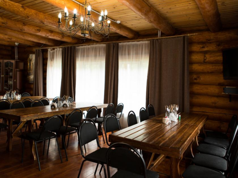 Гостевой дом Гавань Байкала