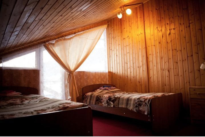 Гостевой дом Гавань Байкала