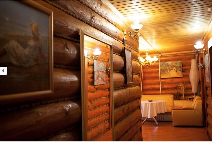 Гостевой дом Гавань Байкала