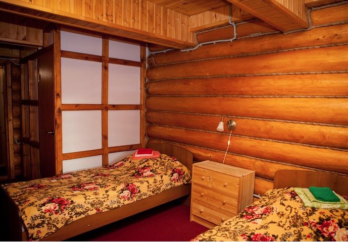 Гостевой дом Гавань Байкала