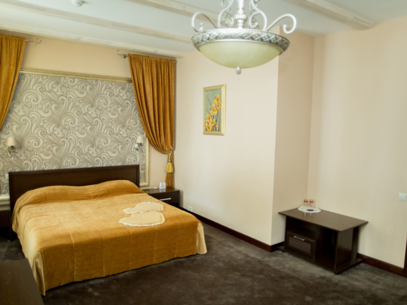 Шале
