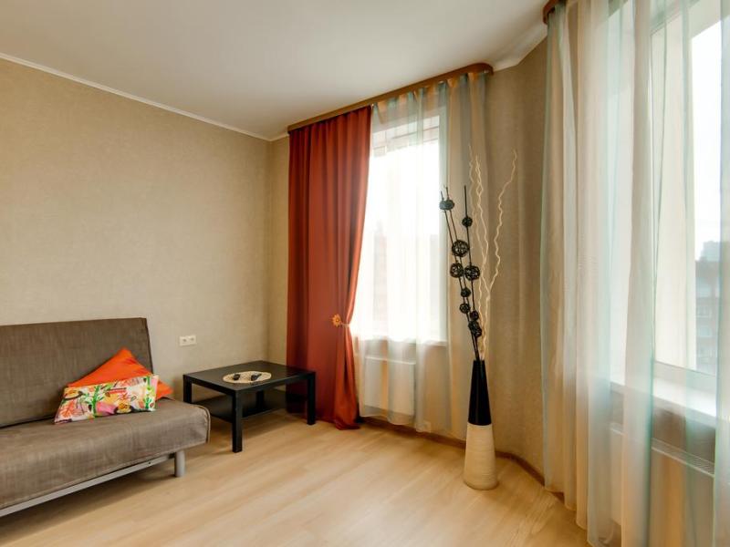 Апартаменты Аура