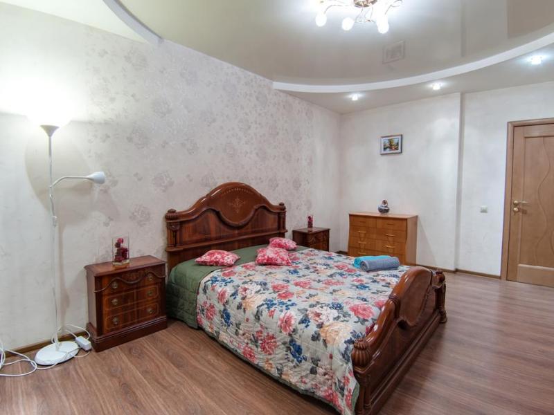 Апартаменты Аура