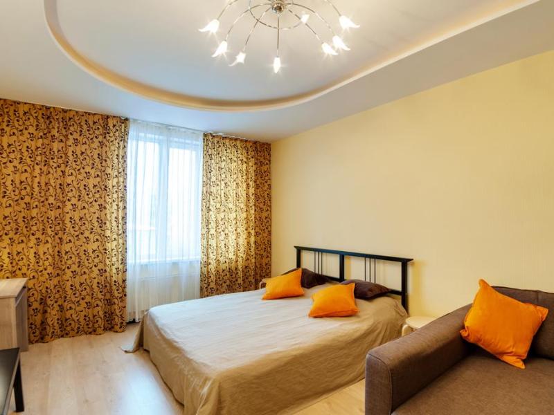 Апартаменты Аура