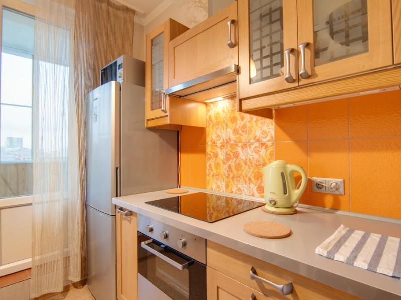 Апартаменты Аура