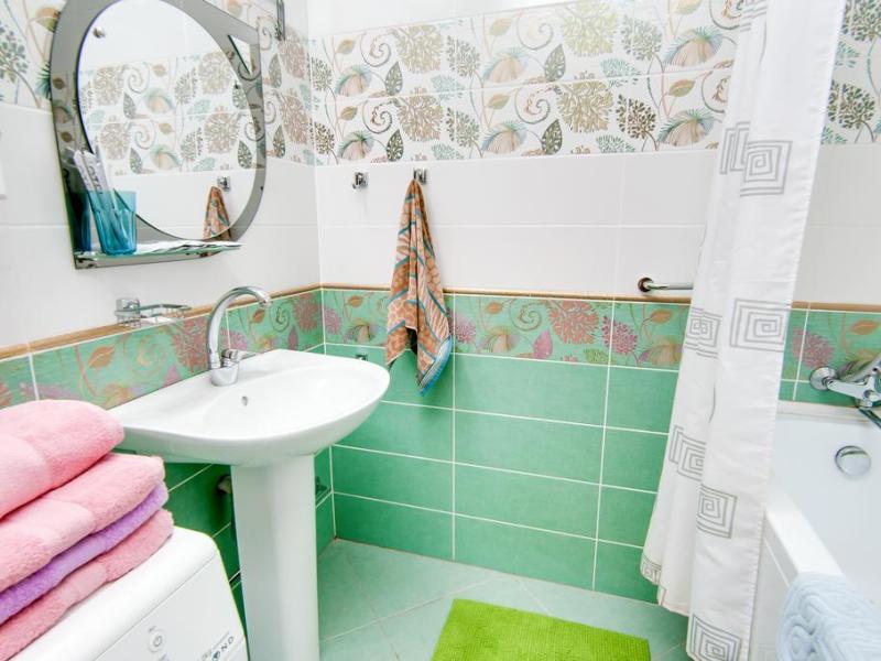 Апартаменты Аура