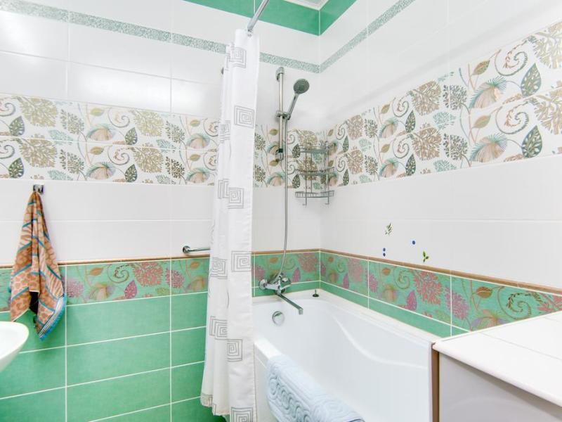 Апартаменты Аура